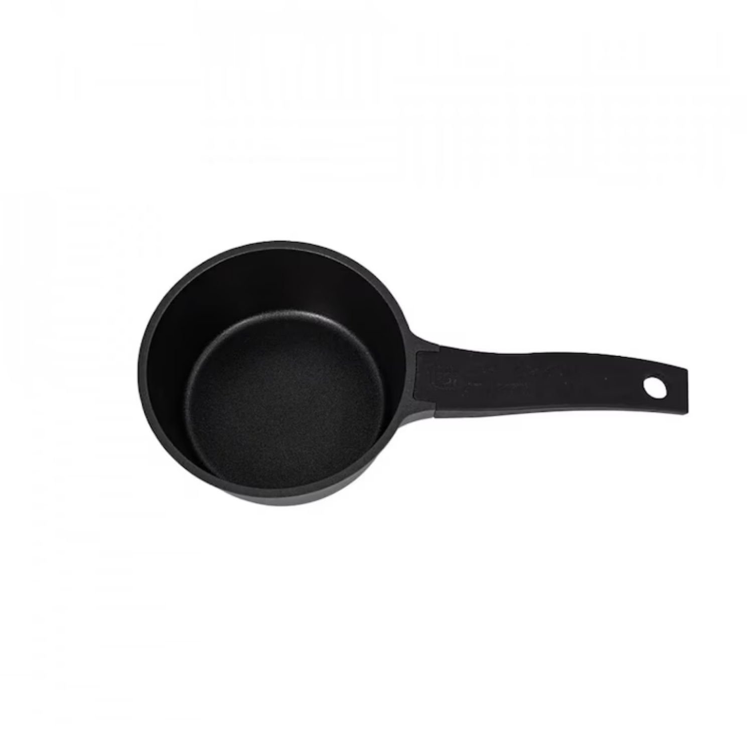 Cratita 16 cm 1,5 L negru (2)